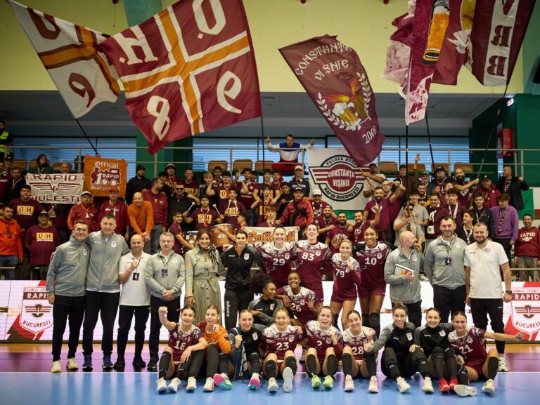 Rapid – Tertnes: duminică, Polivalenta fierbe pentru primul test european al anului