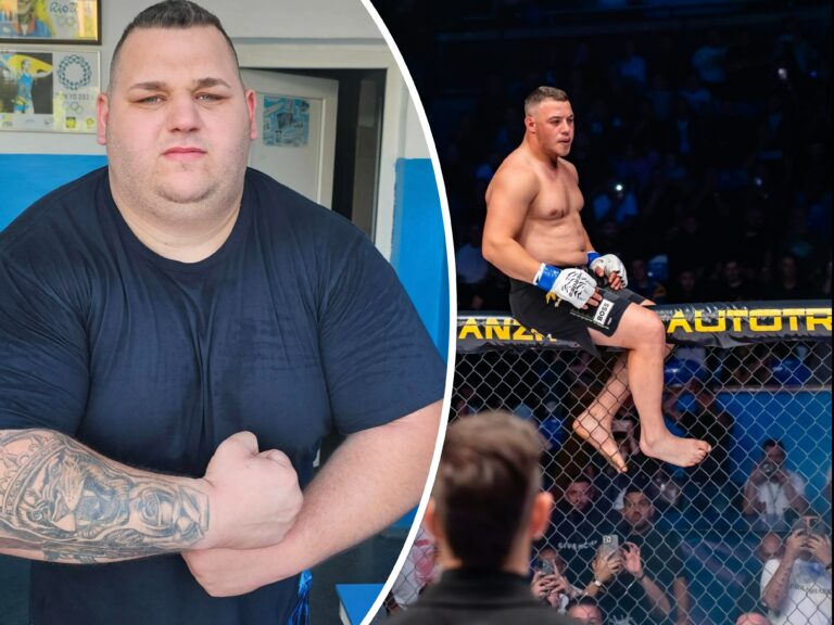 România, țara în care circul nu mai vine în oraș — îl găsești deja instalat