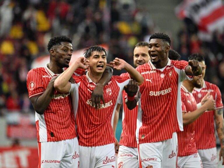 Dinamo a zguduit play-off-ul! 2-1 cu liderul U Cluj, iar cursa pentru locul 1 se încinge înainte de Craiova – Rapid